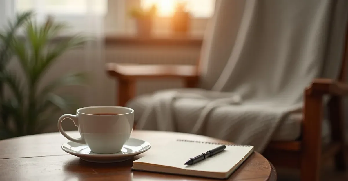 Jak pomóc osobie z depresją? Praktyczne wskazówki i porady