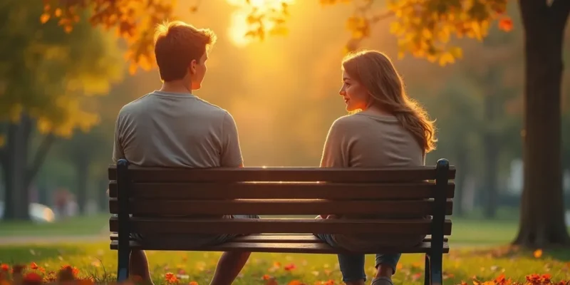 Jak pomóc osobie z depresją? Praktyczne wskazówki i porady