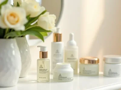 Jak poprawić owal twarzy po 40? Skuteczne metody i porady