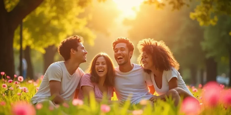 Jak poprawić sobie humor? Metody i porady na dobry nastrój