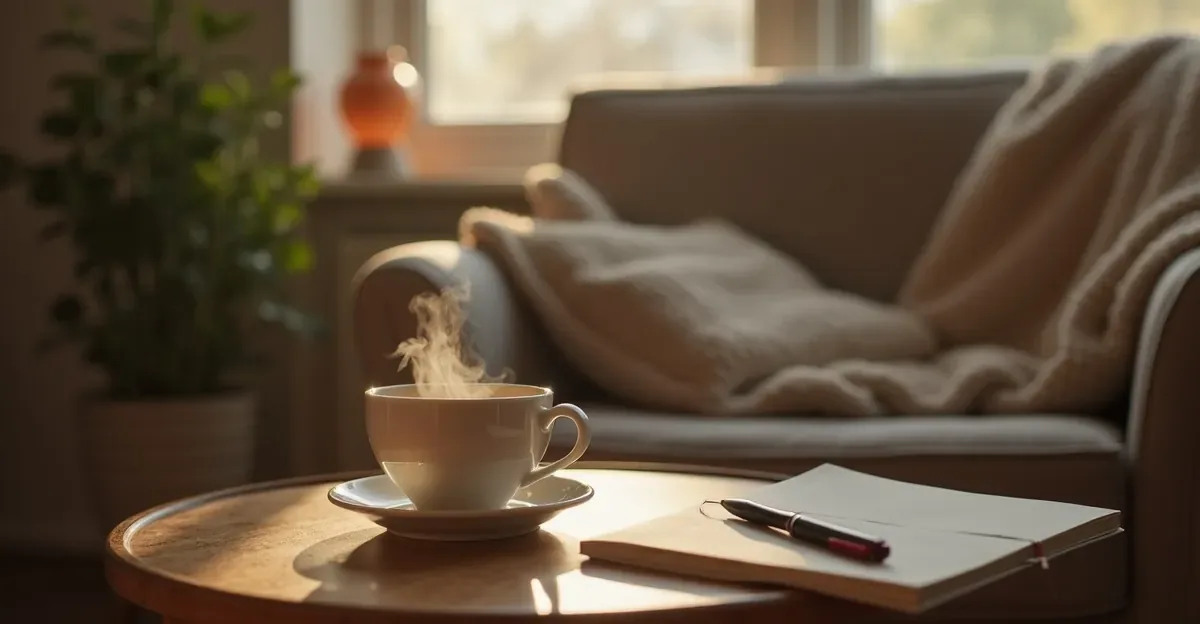 Jak poradzić sobie po rozstaniu? Przewodnik do zdrowienia