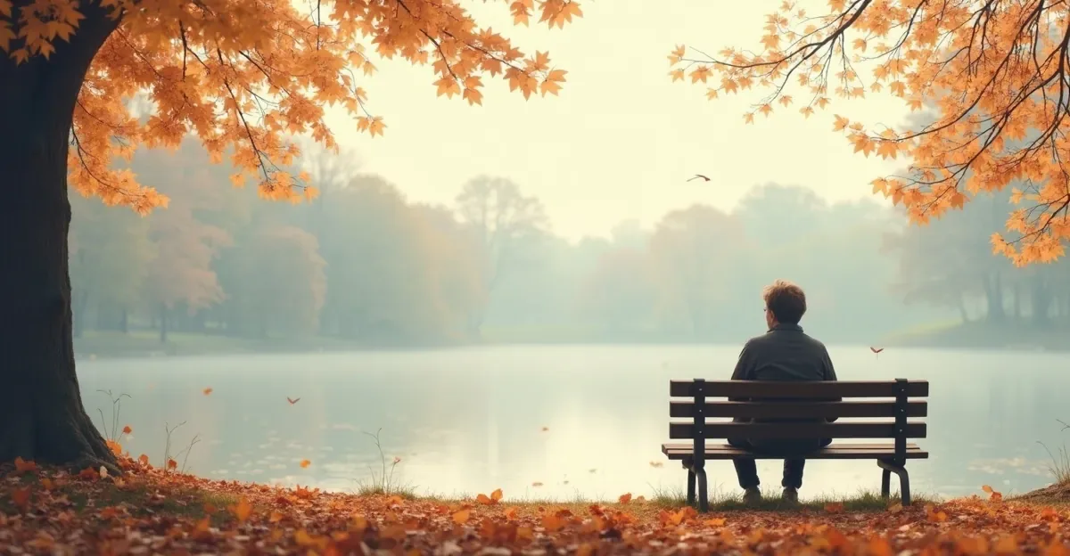 Jak poradzić sobie z rozstaniem: Przewodnik po emocjach i uzdrowieniu