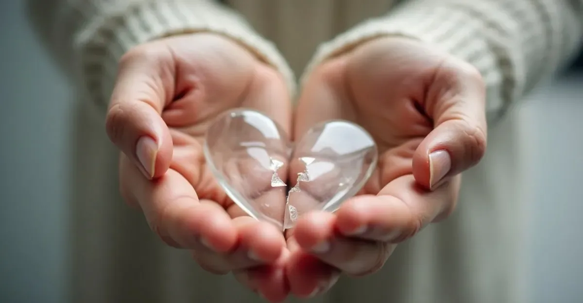 Jak poradzić sobie ze zdradą – Przewodnik po emocjach i uzdrowieniu