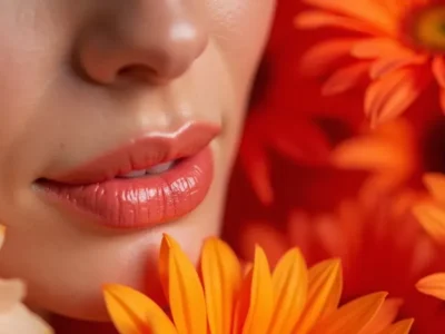 Powiększanie Ust: Naturalne Sposoby i Zabiegi Estetyczne