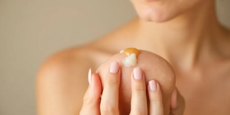 Jak pozbyć się pryszcza w kilka godzin? Skuteczne metody!