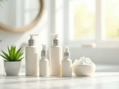 Jak pozbyć się zaskórników - Skuteczne metody i porady