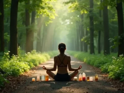 Jak pozbyć się złej energii od ludzi? Skuteczne metody i rytuały