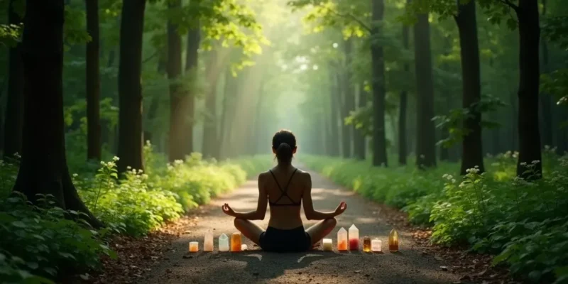 Jak pozbyć się złej energii od ludzi? Skuteczne metody i rytuały