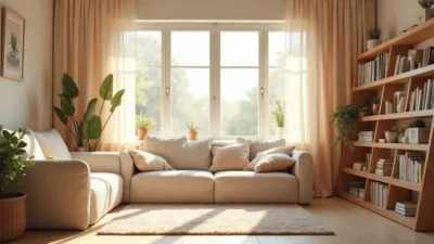 Jak prowadzić dom, kiedy toniesz? Wsparcie i porady życiowe