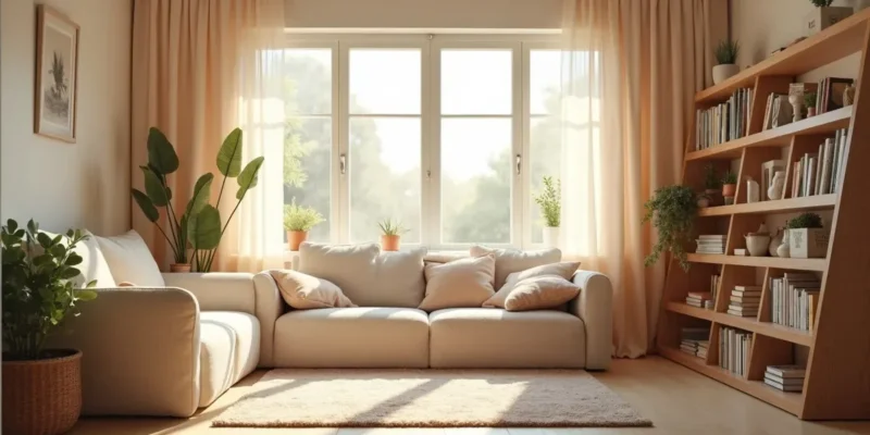 Jak prowadzić dom, kiedy toniesz? Wsparcie i porady życiowe