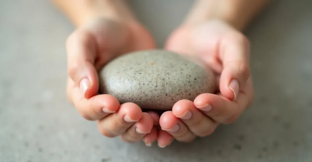 Jak przestać się bać? Przewodnik po metodach i wsparciu