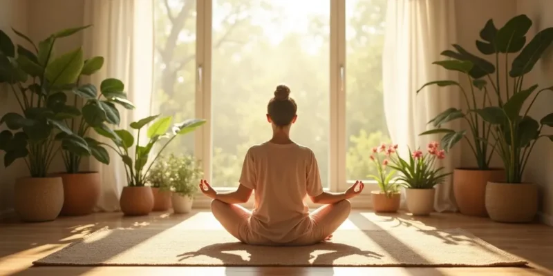 Jak przestać się bać? Przewodnik po metodach i wsparciu