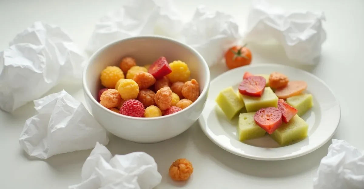 Jak przestać się objadać? 13 przyczyn i skuteczne metody