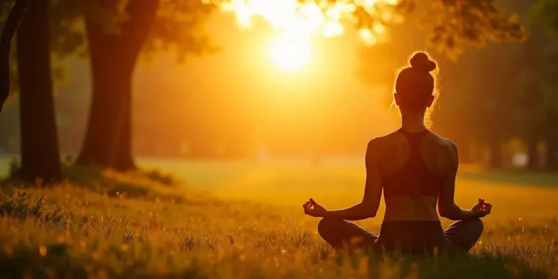 Jak przestać się stresować? Skuteczne metody i porady