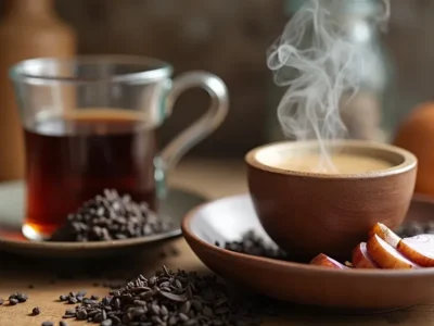 Jak przyciemnić włosy naturalnie? Domowe sposoby i porady