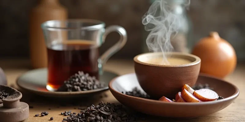 Jak przyciemnić włosy naturalnie? Domowe sposoby i porady