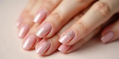 Jak przykleić tipsy: Przewodnik krok po kroku