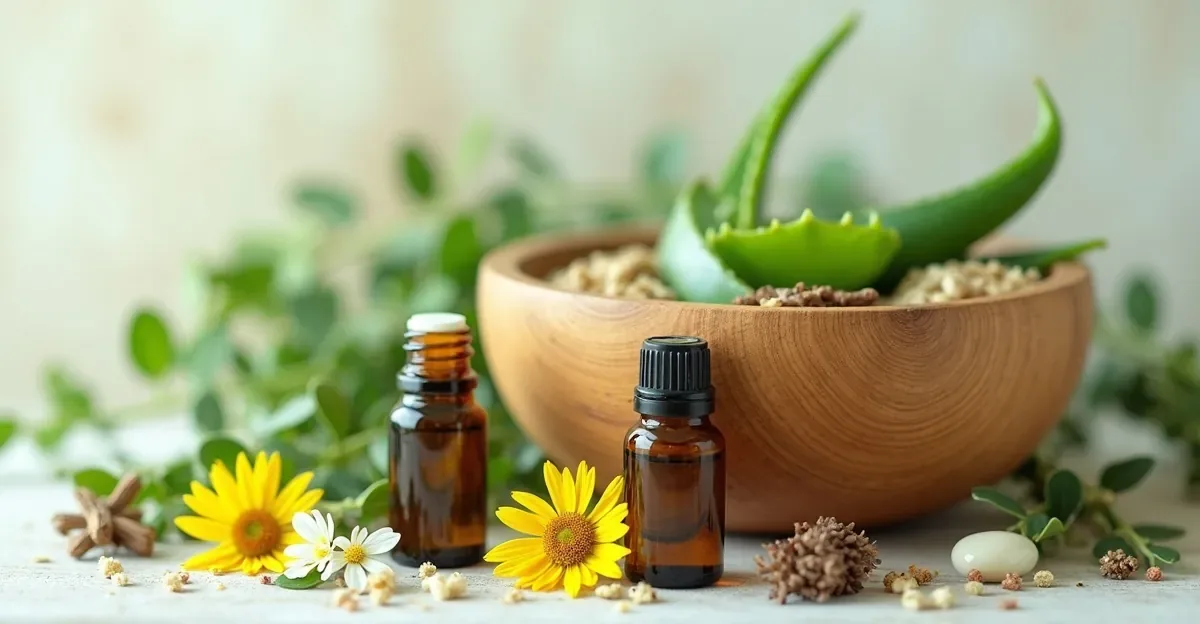 Jak przyspieszyć porost włosów: Kluczowe wskazówki i metody