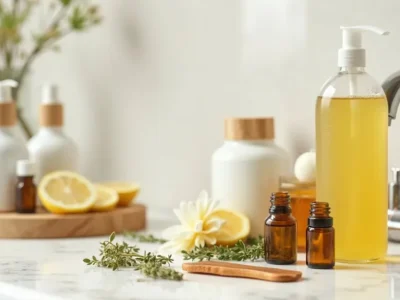 Jak przyspieszyć porost włosów: Kluczowe wskazówki i metody