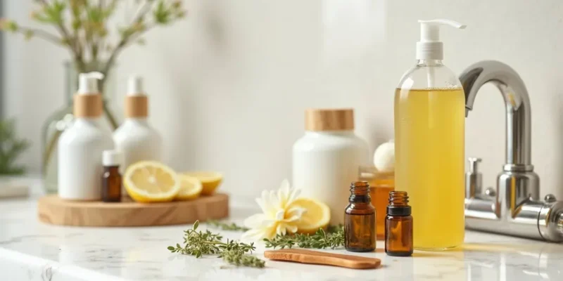 Jak przyspieszyć porost włosów: Kluczowe wskazówki i metody