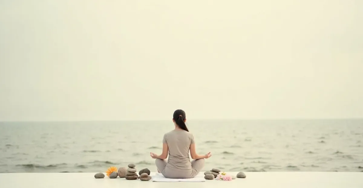 Jak radzić sobie z emocjami? Praktyczne porady i techniki