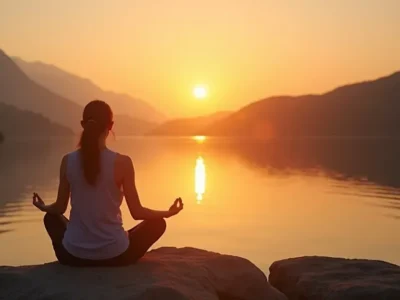 Jak radzić sobie ze stresem? Skuteczne techniki i porady