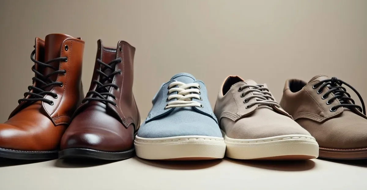 Jak rozbić buty – Skuteczne metody i porady na każdą okazję