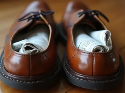 Jak rozbić buty – Skuteczne metody i porady na każdą okazję