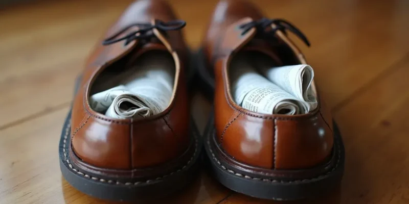 Jak rozbić buty – Skuteczne metody i porady na każdą okazję