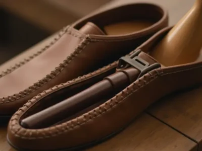 Jak rozciągnąć buty w palcach? Sprawdzone metody i porady