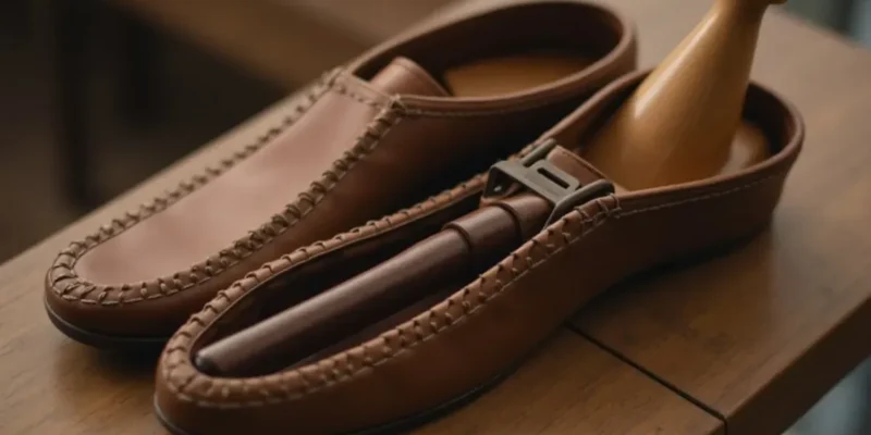 Jak rozciągnąć buty w palcach? Sprawdzone metody i porady