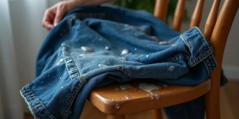 Jak rozciągnąć jeansy? Skuteczne techniki i porady