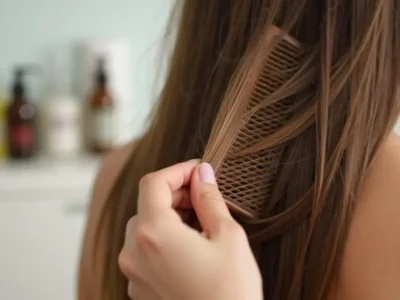 Jak rozczesać bardzo skołtunione włosy? Praktyczne porady