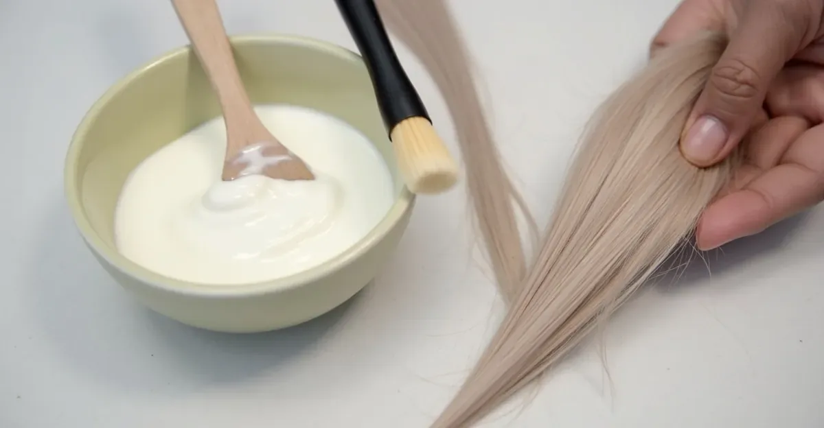 Jak rozjaśnić włosy farbowane? Metody i porady pielęgnacyjne