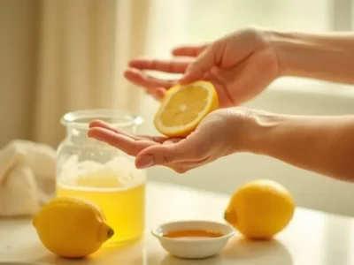 Jak rozjaśnić włosy w domu? Praktyczny poradnik krok po kroku