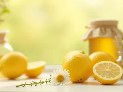 Jak rozjaśnić włosy w domu bez rozjaśniacza? Praktyczne porady