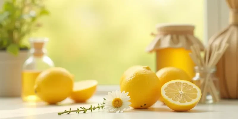 Jak rozjaśnić włosy w domu bez rozjaśniacza? Praktyczne porady