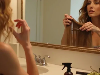 Jak samemu obciąć włosy w domu – Praktyczny przewodnik