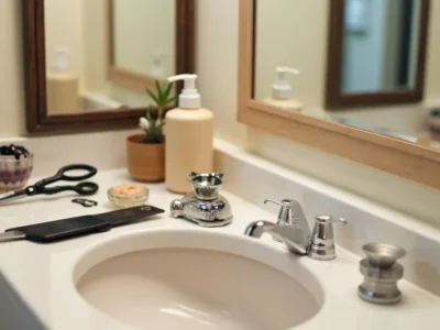 Jak samemu obciąć włosy na boba – Poradnik krok po kroku