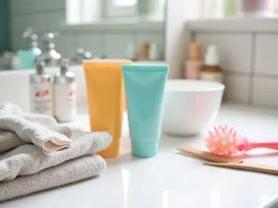 Jak zrobić pasemka grzebieniem – Przewodnik krok po kroku