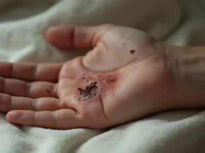 Jak się ciąć? – Zrozumienie, objawy i terapie wsparcia