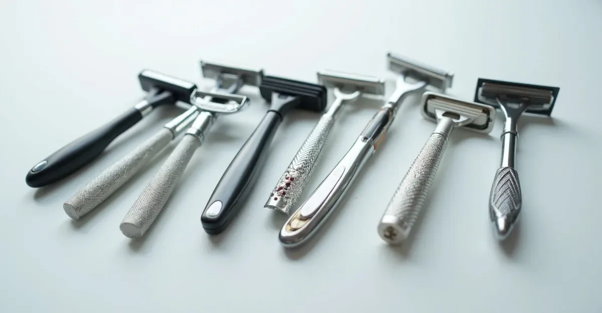 Jak się golić: Poradnik do skutecznego i bezpiecznego golenia