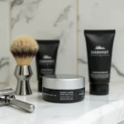 Jak się golić: Poradnik do skutecznego i bezpiecznego golenia