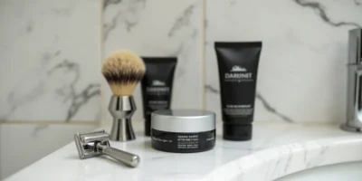 Jak się golić: Poradnik do skutecznego i bezpiecznego golenia