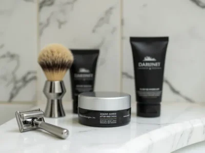 Jak się golić: Poradnik do skutecznego i bezpiecznego golenia