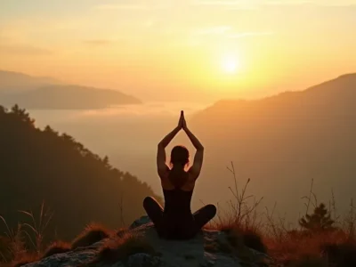 Jak się odstresować? Skuteczne metody i techniki relaksacyjne