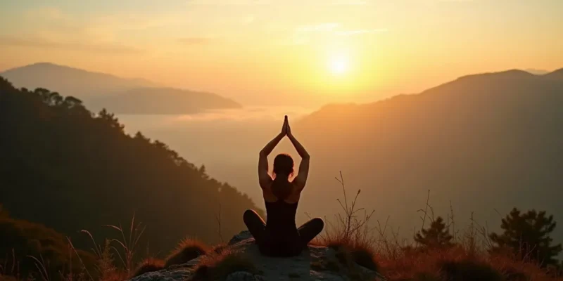 Jak się odstresować? Skuteczne metody i techniki relaksacyjne