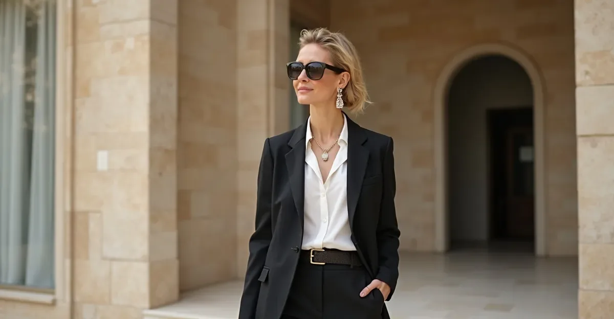 Jak się ubrać na 50. urodziny w lokalu? Porady i stylizacje