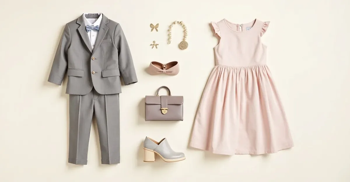 Jak się ubrać na chrzciny? Stylizacje i porady dla gości