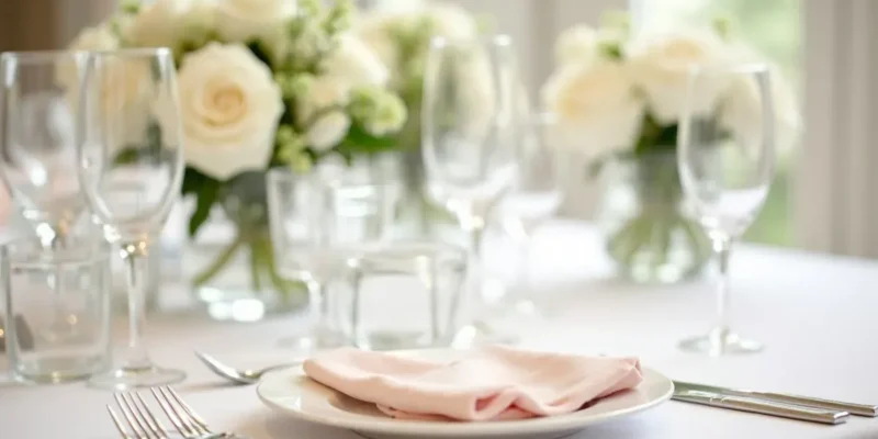 Jak się ubrać na chrzciny? Stylizacje i porady dla gości